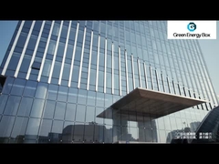 Chińskie samochody elektryczne