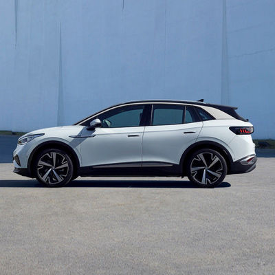 Volkswagen ID4 X Automobile EV SUV 82kWh Pojemność ładunkowa 30,3 Cu Ft