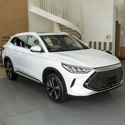BYD Song Pro DM-I Chiński elektryczny SUV Plug In Hybrid 1.5L 110 KM L4