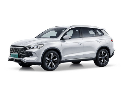 BYD Song Pro DM-I Chiński elektryczny SUV Plug In Hybrid 1.5L 110 KM L4
