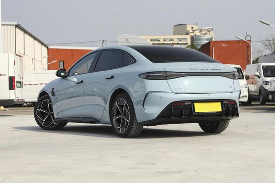 BYD Seal EV 2023 Champion Edition 700km Długa żywotność baterii 230KW Super szybkie ładowanie