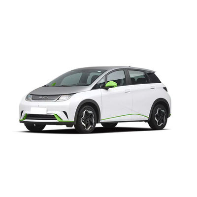 BYD Dolphin 2023 Chiński MINI Elektryczny Samochód CLTC Pure Electric Cruising Działalność 420Km