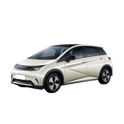 BYD Dolphin 2023 Chiński MINI Elektryczny Samochód CLTC Pure Electric Cruising Działalność 420Km