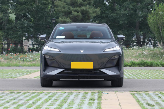 Changan Deepsea S7 2023 Chiński elektryczny SUV Średni zasięg SUV 620km