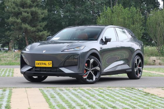 Changan Deepsea S7 2023 Chiński elektryczny SUV Średni zasięg SUV 620km