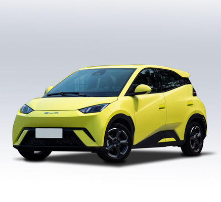 BYD Seagull EV Hatchback MINI Elektryczny samochód zasięg 405KM dla transportu miejskiego