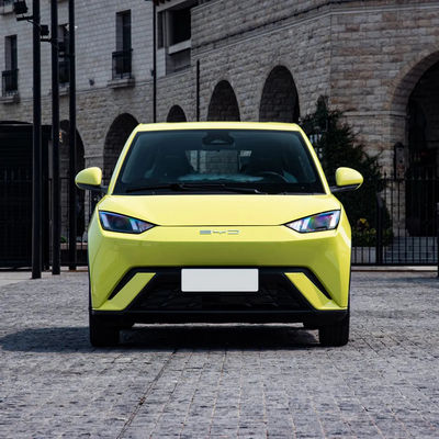 BYD Seagull EV Hatchback MINI Elektryczny samochód zasięg 405KM dla transportu miejskiego