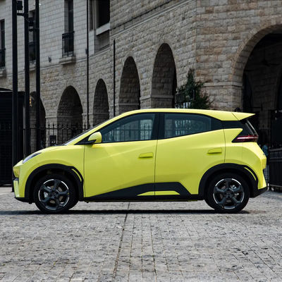 BYD Seagull EV Hatchback MINI Elektryczny samochód zasięg 405KM dla transportu miejskiego