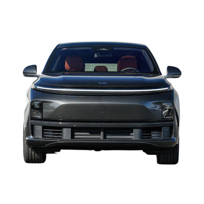 LEADING IDEAL L7 Chińskie samochody elektryczne Hybrid Ultra Luxury SUV 210KM