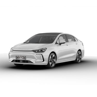 PEKING EU5 PLUS Elektryczna taksówka sedan 163 KM Uber Online Car Hailing