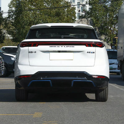 Bestune E01 Pure Electric 4 Wheel Drive SUV średniej wielkości 450KM