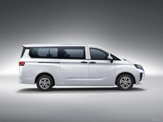 BAW M7 Elektryczne pojazdy MPV PHEV z akumulatorem ferrofosforanu