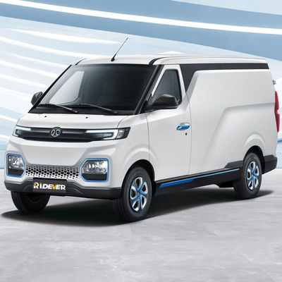 PEKING CHANGHE EV5 Chińskie ciężarówki elektryczne