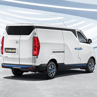 PEKING CHANGHE EV5 Chińskie ciężarówki elektryczne