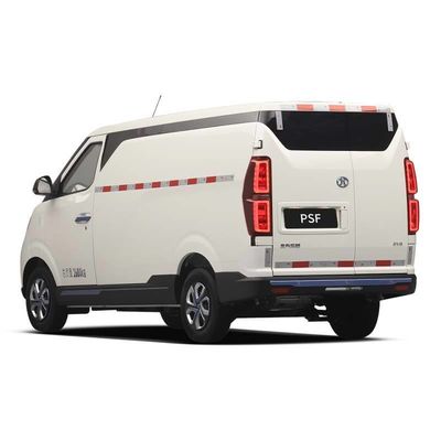 PEKING CHANGHE EV5 Chińskie ciężarówki elektryczne