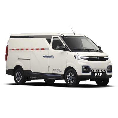 PEKING CHANGHE EV5 Chińskie ciężarówki elektryczne