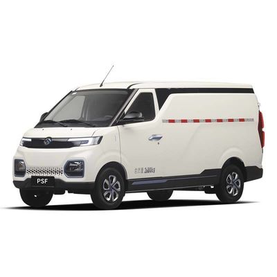 PEKING CHANGHE EV5 Chińskie ciężarówki elektryczne