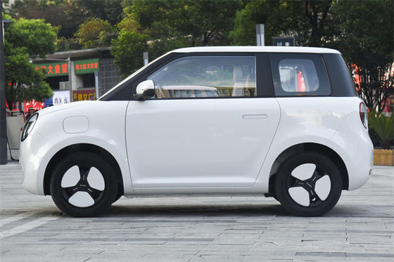 CHANGAN LUMIN China Mini Electric Car 155-301KM Żywotność akumulatora