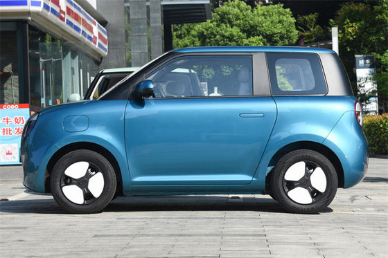 CHANGAN LUMIN China Mini Electric Car 155-301KM Żywotność akumulatora