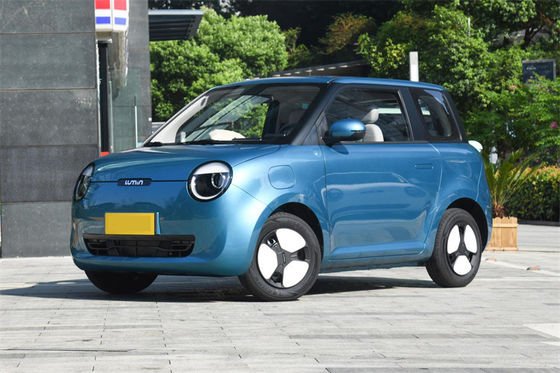 CHANGAN LUMIN China Mini Electric Car 155-301KM Żywotność akumulatora