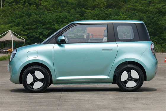 CHANGAN LUMIN China Mini Electric Car 155-301KM Żywotność akumulatora