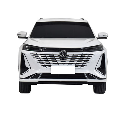 Changan CS75 PLUS IDD Chiński elektryczny SUV Plug In Hybrid Electric Vehicle 1.5T