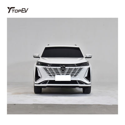 Changan CS75 PLUS IDD Chiński elektryczny SUV Plug In Hybrid Electric Vehicle 1.5T