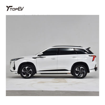 Changan CS75 PLUS IDD Chiński elektryczny SUV Plug In Hybrid Electric Vehicle 1.5T