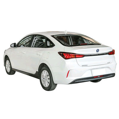 Changan YiDong EV460 Chiński elektryczny taksówka sedan 401KM Żywotność baterii