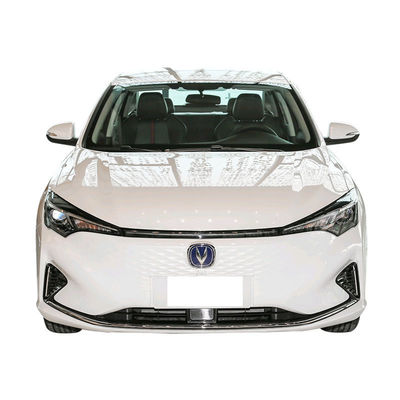 Changan YiDong EV460 Chiński elektryczny taksówka sedan 401KM Żywotność baterii