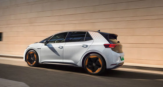 Volkswagen ID3 Nowy Pojazd Energetyczny 5-drzwiowy 5-miejscowy hatchback 170 KM