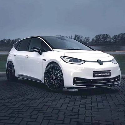 Volkswagen ID3 Nowy Pojazd Energetyczny 5-drzwiowy 5-miejscowy hatchback 170 KM