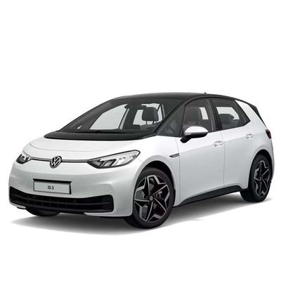 Volkswagen ID3 Nowy Pojazd Energetyczny 5-drzwiowy 5-miejscowy hatchback 170 KM