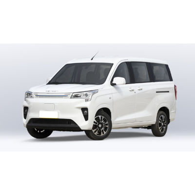 DongFeng E380 Chińskie ciężarówki elektryczne Kompaktny MPV 5-8 miejsc