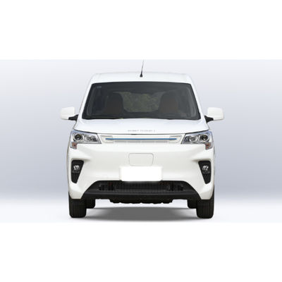 DongFeng E380 Chińskie ciężarówki elektryczne Kompaktny MPV 5-8 miejsc