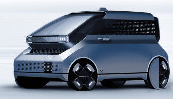 SAIC-GM-Wuling Baojun KiWi EV 12 KWh/100 km Do użytku domowego