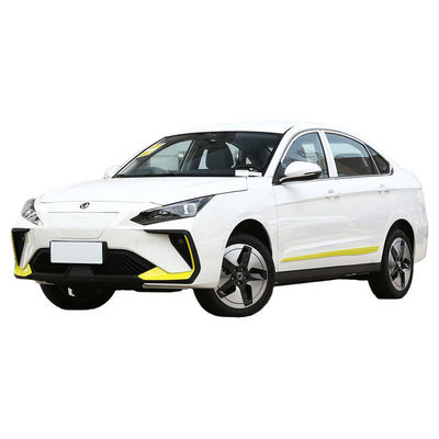 Dong Feng E70 Chińska taksówka elektryczna do jazdy w trybie online