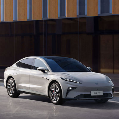 2023 Feifan R7 Electric SUV 250kW Automatyczna jazda z zasięgiem 642KM