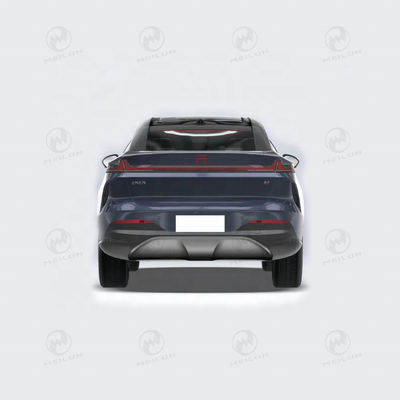 2023 Feifan R7 Electric SUV 250kW Automatyczna jazda z zasięgiem 642KM