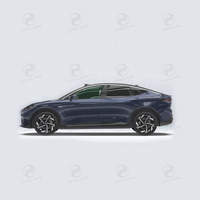 2023 Feifan R7 Electric SUV 250kW Automatyczna jazda z zasięgiem 642KM