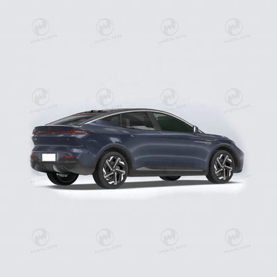 2023 Feifan R7 Electric SUV 250kW Automatyczna jazda z zasięgiem 642KM