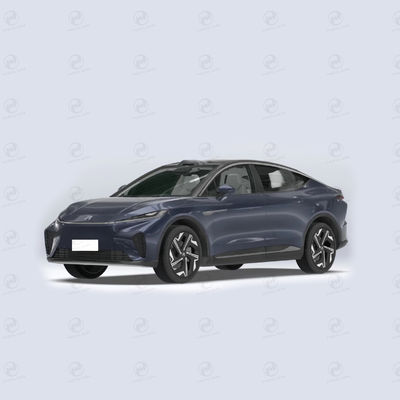 2023 Feifan R7 Electric SUV 250kW Automatyczna jazda z zasięgiem 642KM