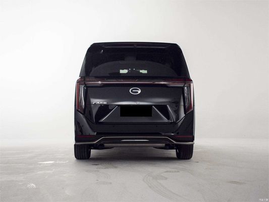 GAC Trumpchi E9 W pełni elektryczny samochód MPV Plug In Hybrid Motor 2.0T