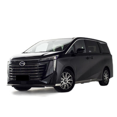 GAC Trumpchi E9 W pełni elektryczny samochód MPV Plug In Hybrid Motor 2.0T