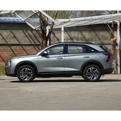 Haval Xiaolong Chiński SUV elektryczny 5 miejsc PHEV SUV 2 prędkości DHT