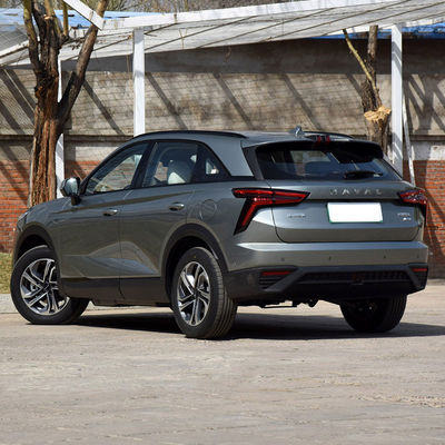 Haval Xiaolong Chiński SUV elektryczny 5 miejsc PHEV SUV 2 prędkości DHT