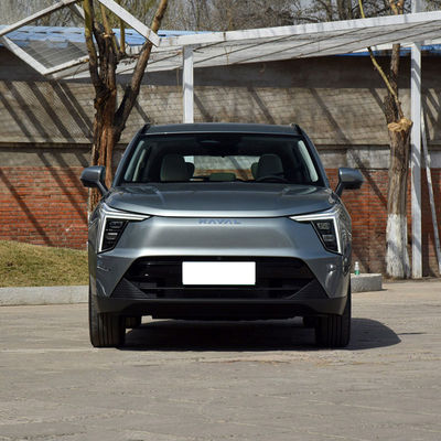 Haval Xiaolong Chiński SUV elektryczny 5 miejsc PHEV SUV 2 prędkości DHT