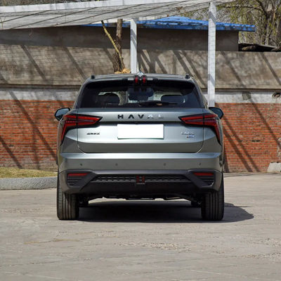 Haval Xiaolong Chiński SUV elektryczny 5 miejsc PHEV SUV 2 prędkości DHT