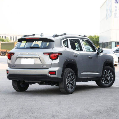 GWM Haval Chiński SUV elektryczny Big Dog Hi4 PHEV drugiej generacji
