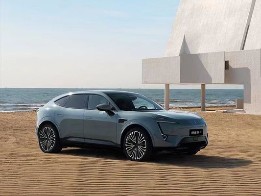 Avatr 11 Chiński elektryczny SUV luksusowy dla rodziny 19.03kwh/100km